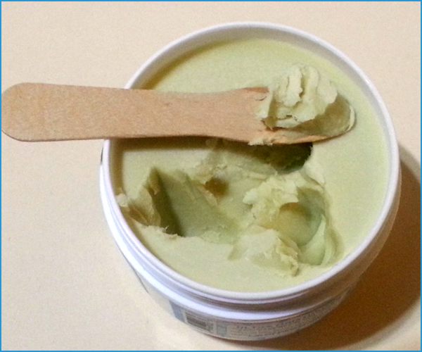 香りつきの石鹸を手作りする方法