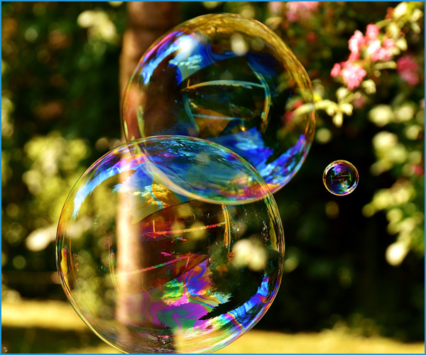 石鹸の主成分と殺菌効果